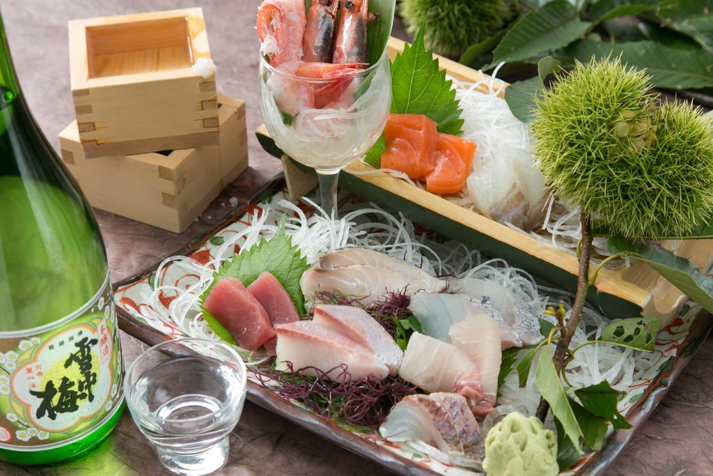 Akakura Hotel Myoko Εξωτερικό φωτογραφία