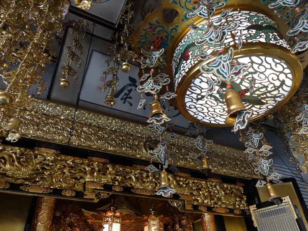 Akakura Hotel Myoko Εξωτερικό φωτογραφία